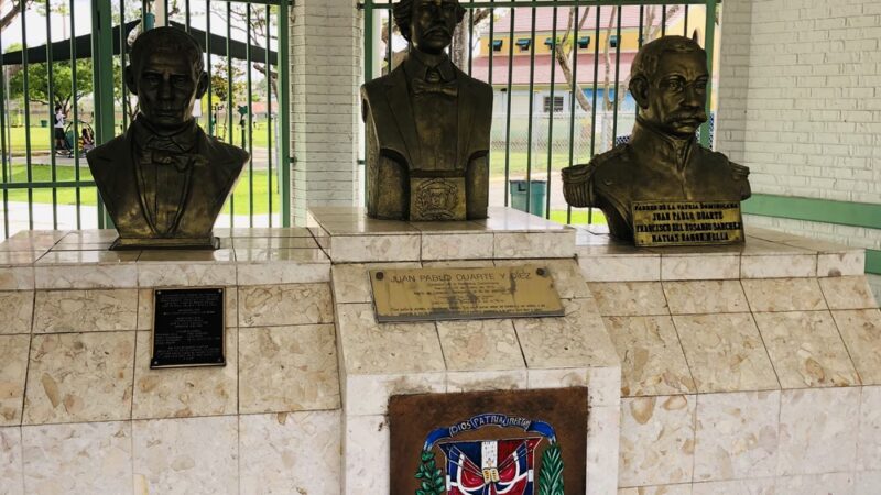 Juan Pablo Duarte Park - Miami, FL