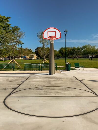 Kings Meadow Park - Miami, FL