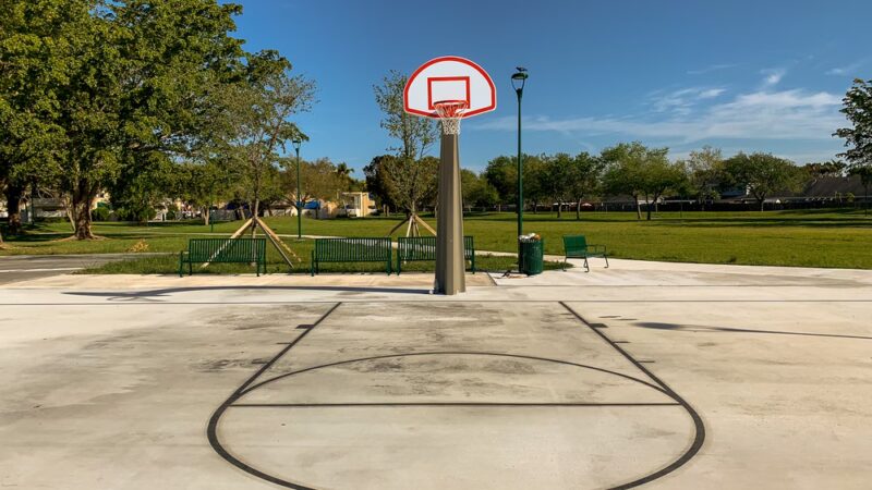 Kings Meadow Park - Miami, FL
