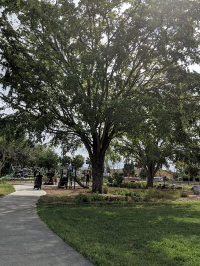 Kings Meadow Park - Miami, FL