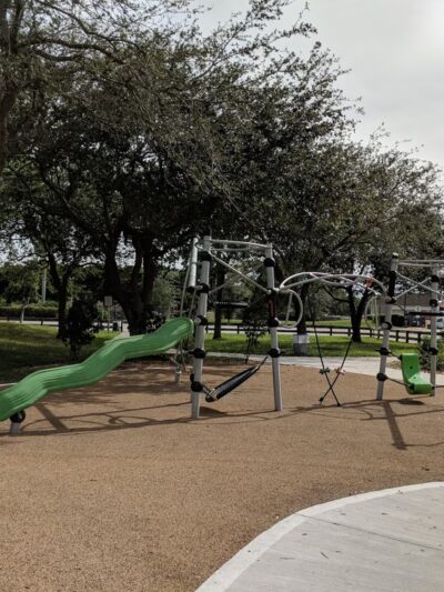 Kings Meadow Park - Miami, FL