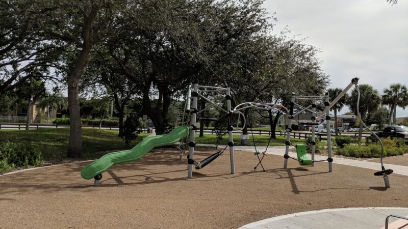 Kings Meadow Park - Miami, FL