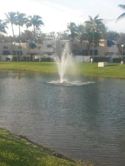 Kings Meadow Park - Miami, FL