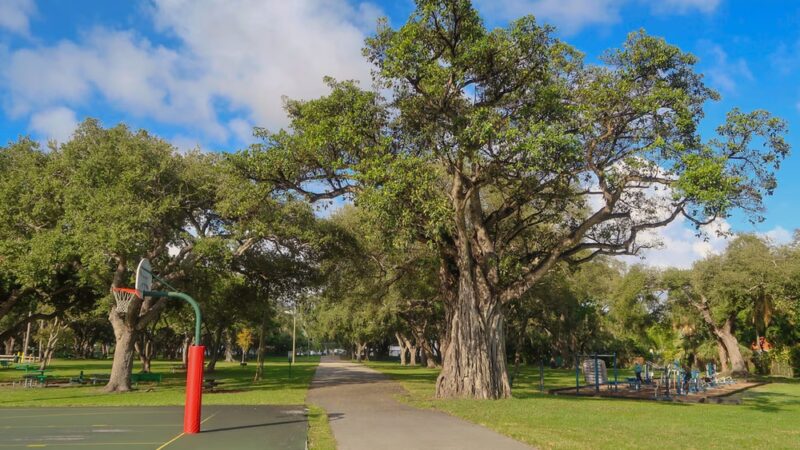 Legion Park - Miami, FL