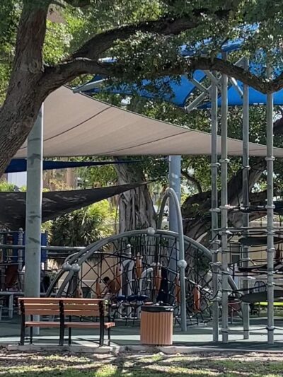 Legion Park - Miami, FL