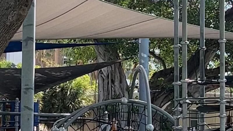 Legion Park - Miami, FL