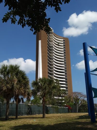 Legion Park - Miami, FL