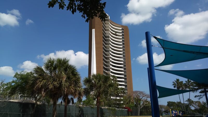 Legion Park - Miami, FL