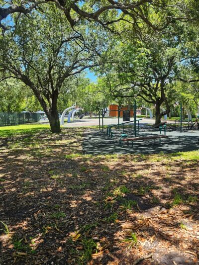 Lemon City Park - Miami, FL