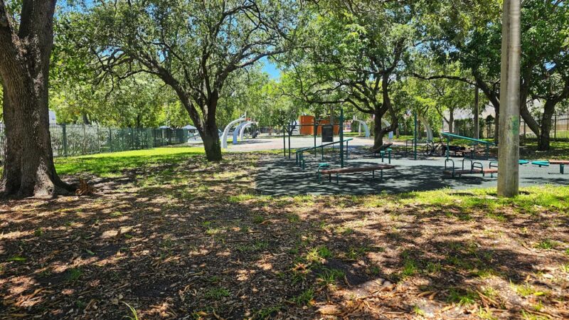 Lemon City Park - Miami, FL