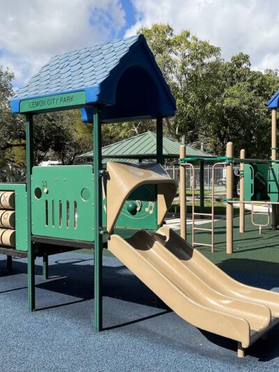 Lemon City Park - Miami, FL