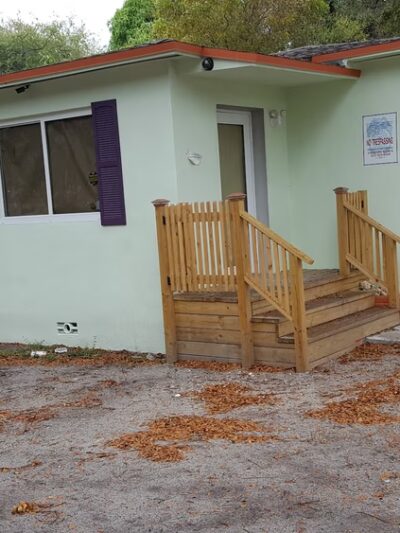 Lemon City Park - Miami, FL