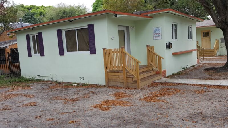 Lemon City Park - Miami, FL