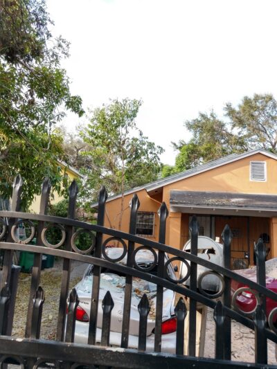 Lemon City Park - Miami, FL