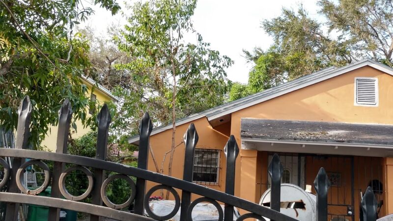 Lemon City Park - Miami, FL