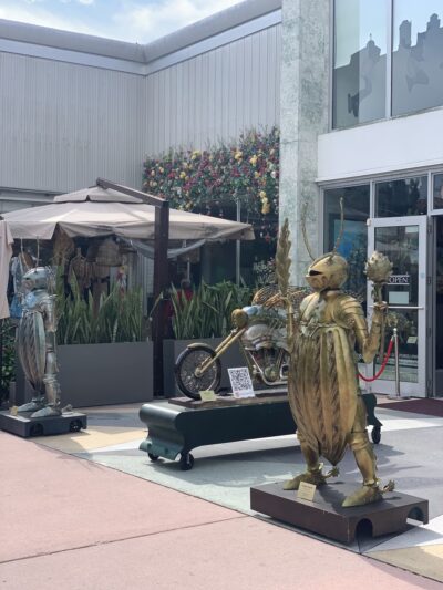 Lincoln Park - Miami, FL