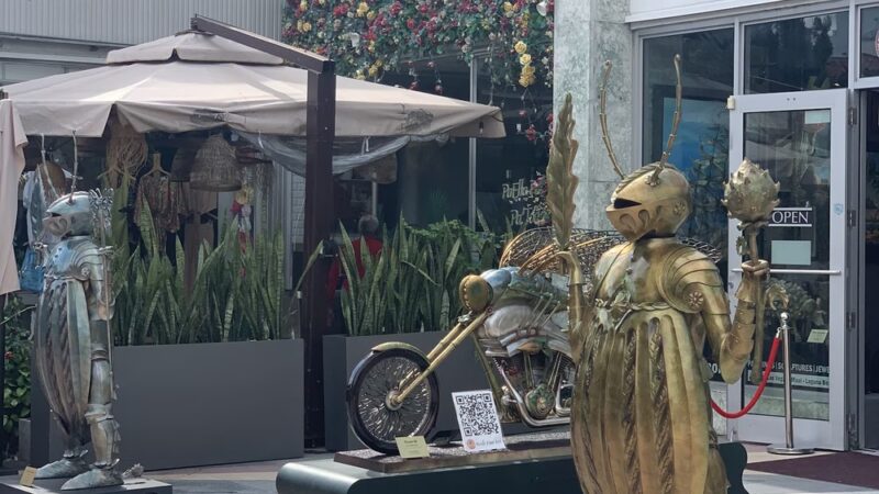 Lincoln Park - Miami, FL