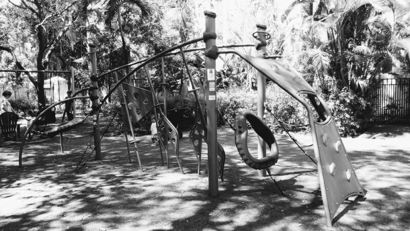 Lincoln Park - Miami, FL