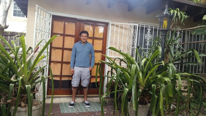 Lincoln Park - Miami, FL