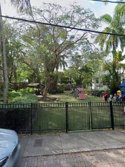 Lincoln Park - Miami, FL