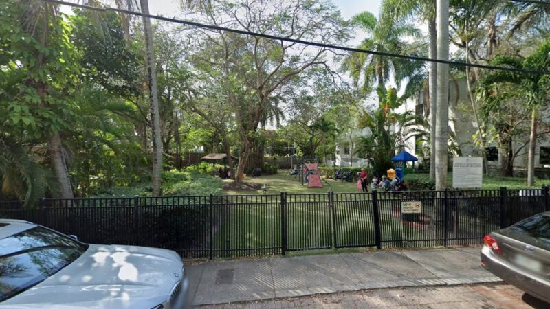 Lincoln Park - Miami, FL