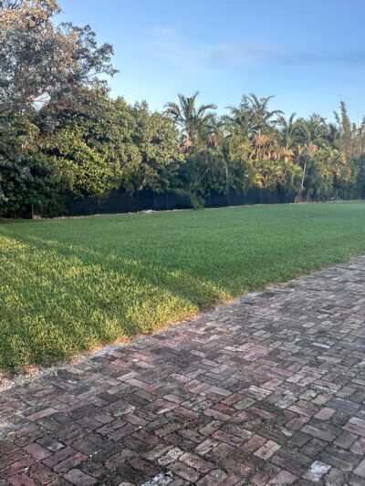 LMN Private Dog Park - Miami, FL