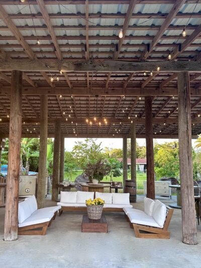 LMN Private Dog Park - Miami, FL