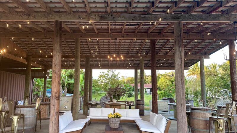 LMN Private Dog Park - Miami, FL