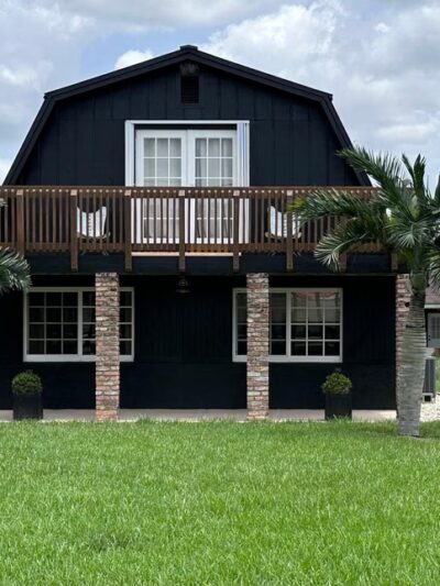 LMN Private Dog Park - Miami, FL