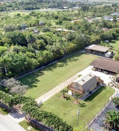 LMN Private Dog Park - Miami, FL