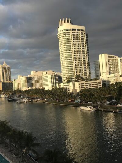 Mary Brickell Park - Miami, FL