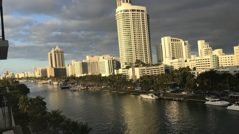 Mary Brickell Park - Miami, FL