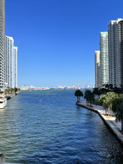 Mary Brickell Park - Miami, FL
