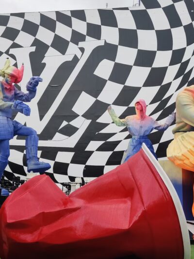 Miami Design District Dog Park - Miami, FL