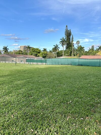 Quayside Doggie Park - Miami, FL