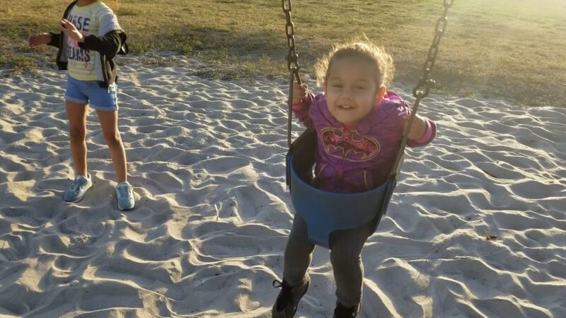 Roberto Clemente Park - Miami, FL