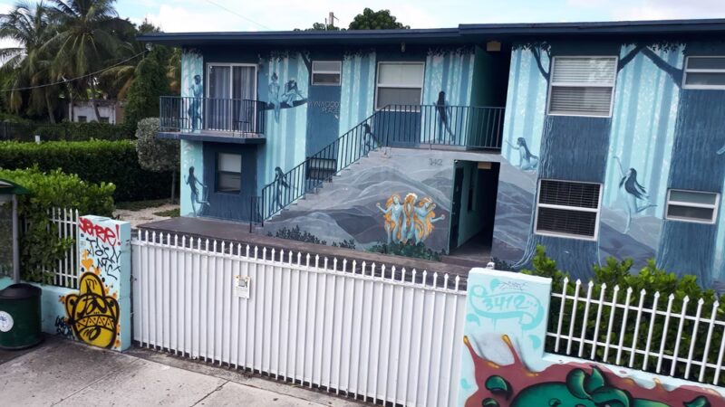 Roberto Clemente Park - Miami, FL