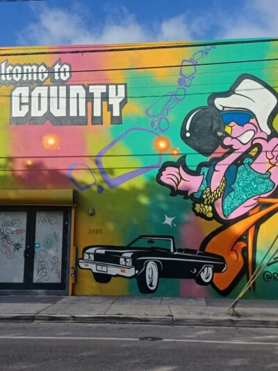 Roberto Clemente Park - Miami, FL