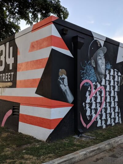 Roberto Clemente Park - Miami, FL