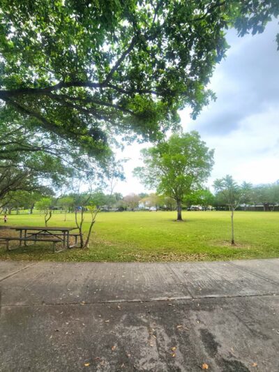 Rockdale Park - Miami, FL