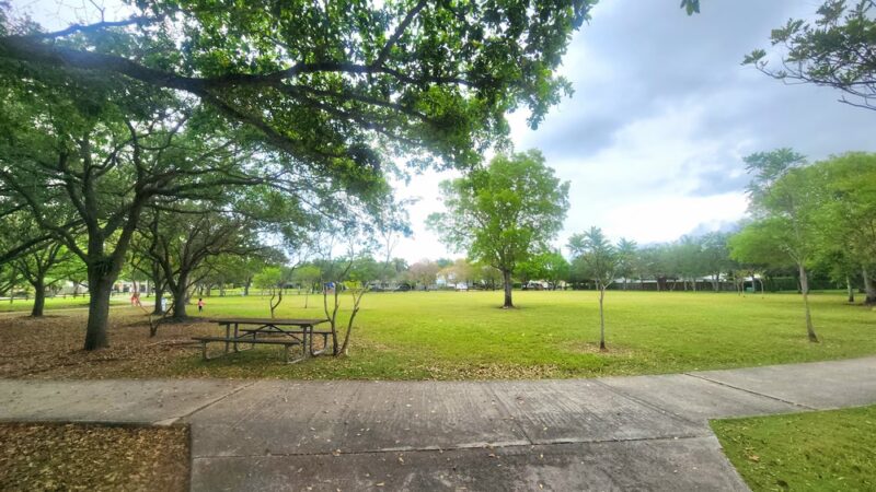 Rockdale Park - Miami, FL