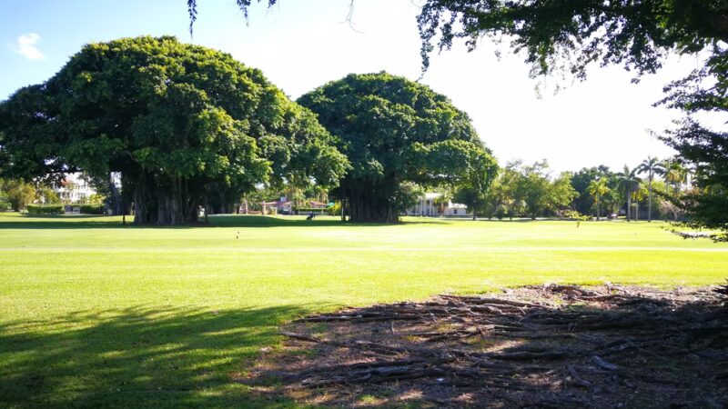 San Jacinto Park - Miami, FL
