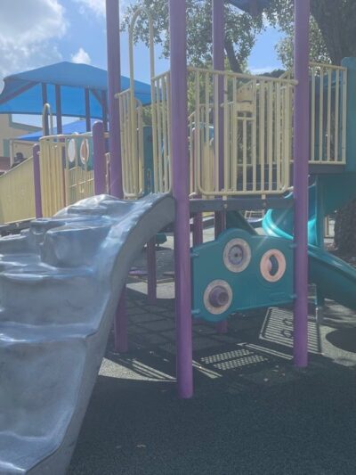 Shenandoah Park - Miami, FL