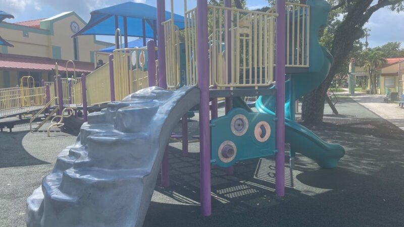 Shenandoah Park - Miami, FL