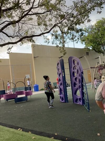 Shenandoah Park - Miami, FL