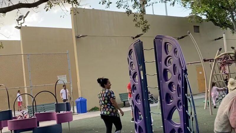 Shenandoah Park - Miami, FL