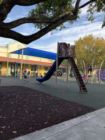 Shenandoah Park - Miami, FL