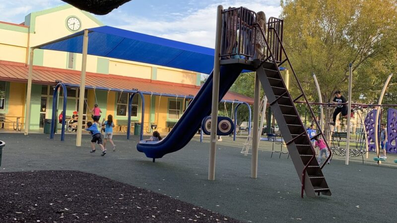 Shenandoah Park - Miami, FL