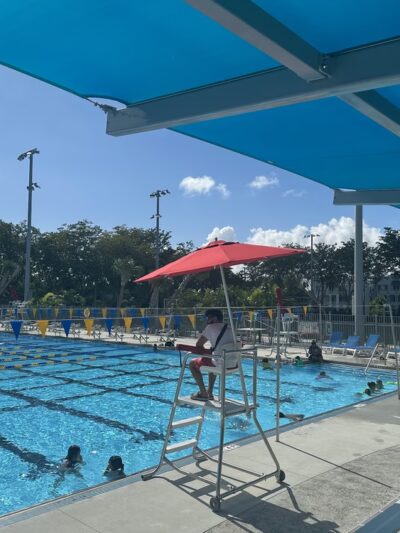 Shenandoah Park - Miami, FL