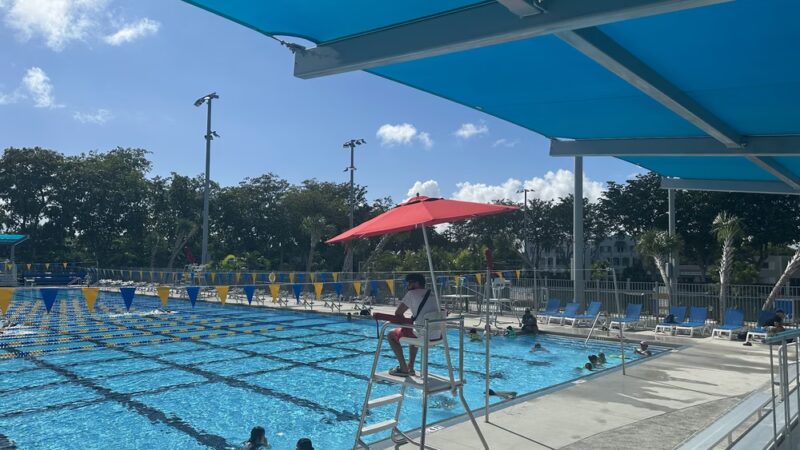 Shenandoah Park - Miami, FL